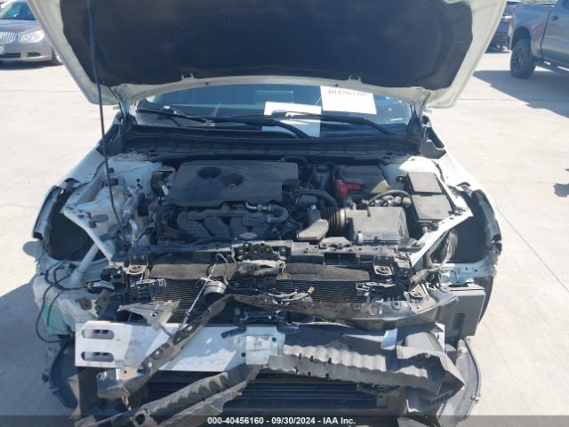 1N4BL4DVXKC139251 Nissan Altima 2.5 Sv