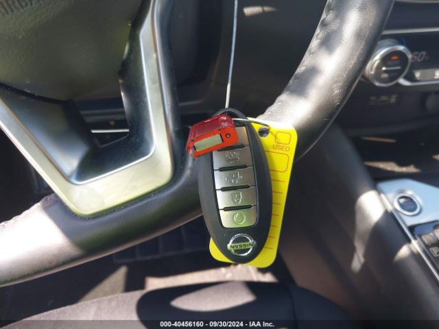 1N4BL4DVXKC139251 Nissan Altima 2.5 Sv