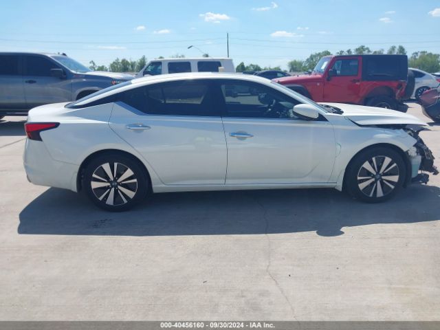 1N4BL4DVXKC139251 Nissan Altima 2.5 Sv