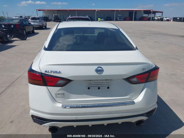 1N4BL4DVXKC139251 Nissan Altima 2.5 Sv