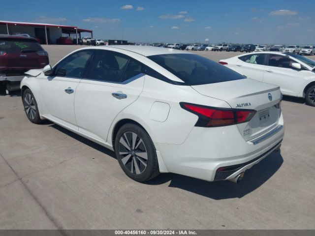 1N4BL4DVXKC139251 Nissan Altima 2.5 Sv