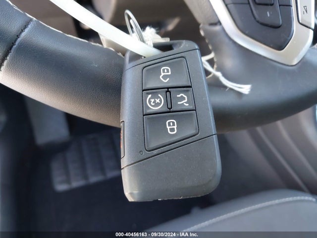 3VVSX7B24PM356228 Volkswagen Taos 1.5t Se