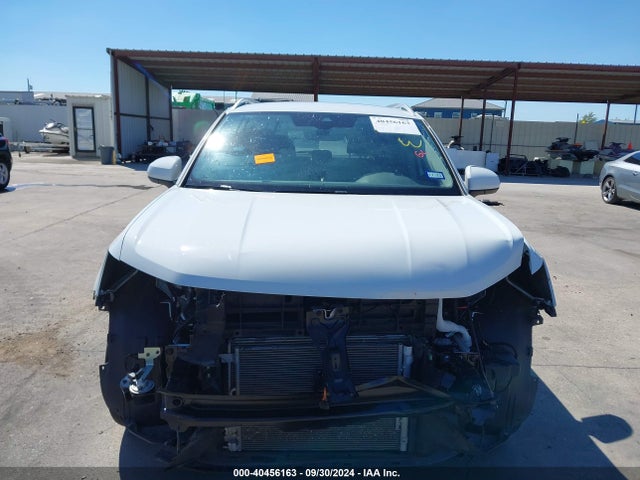 3VVSX7B24PM356228 Volkswagen Taos 1.5t Se