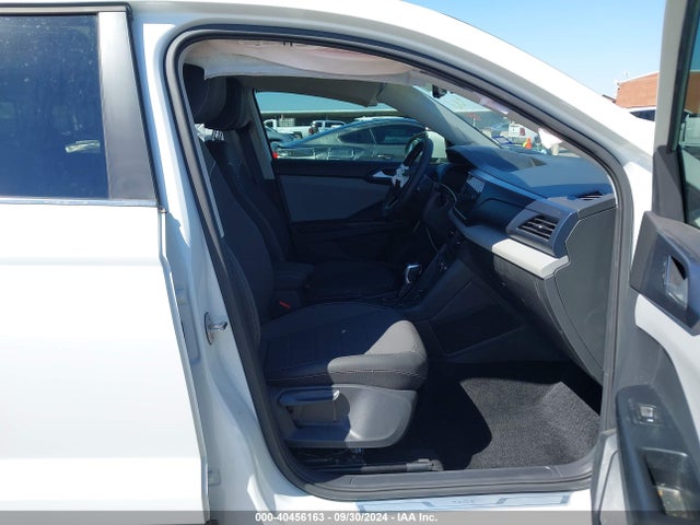 3VVSX7B24PM356228 Volkswagen Taos 1.5t Se