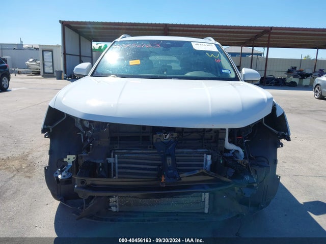 3VVSX7B24PM356228 Volkswagen Taos 1.5t Se