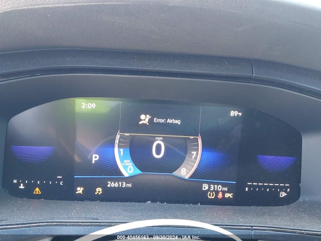 3VVSX7B24PM356228 Volkswagen Taos 1.5t Se