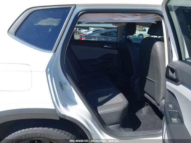 3VVSX7B24PM356228 Volkswagen Taos 1.5t Se