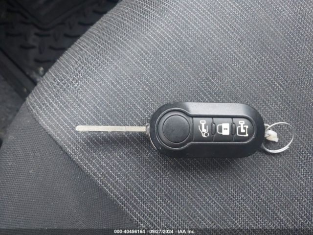 ZFBERFBT7F6954744 RAM Promaster City Tradesman Slt