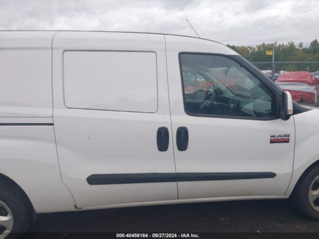 ZFBERFBT7F6954744 RAM Promaster City Tradesman Slt