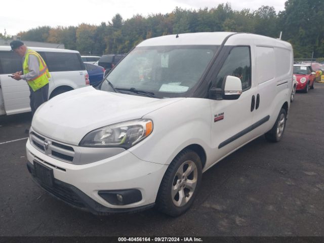 ZFBERFBT7F6954744 RAM Promaster City Tradesman Slt