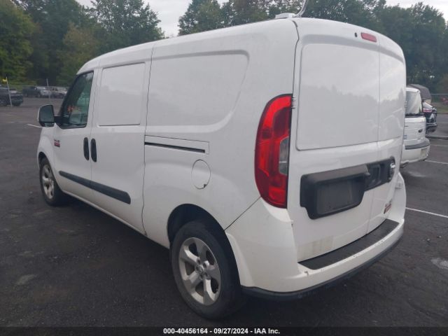 ZFBERFBT7F6954744 RAM Promaster City Tradesman Slt