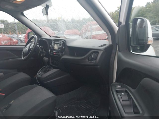 ZFBERFBT7F6954744 RAM Promaster City Tradesman Slt