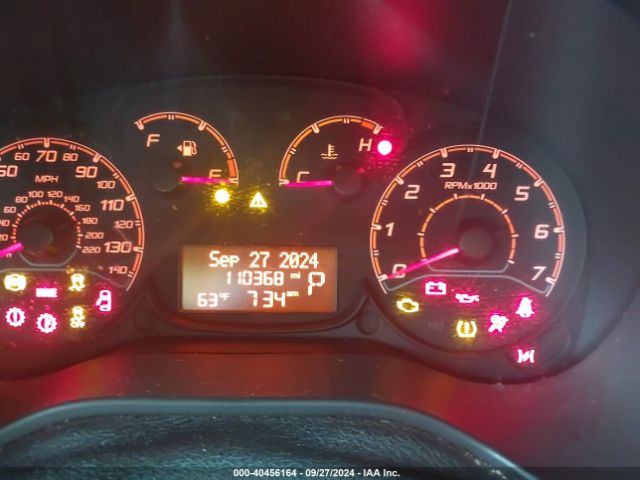 ZFBERFBT7F6954744 RAM Promaster City Tradesman Slt