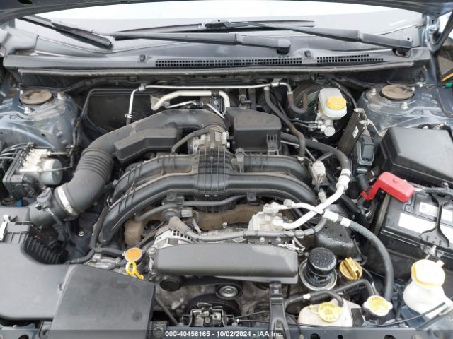 JF2GTABC6JH302125 Subaru Crosstrek 2.0i Premium