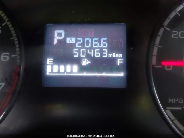 JF2GTABC6JH302125 Subaru Crosstrek 2.0i Premium