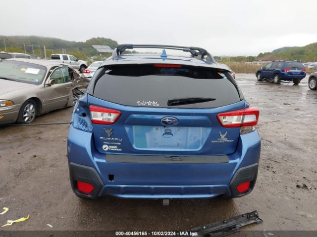 JF2GTABC6JH302125 Subaru Crosstrek 2.0i Premium