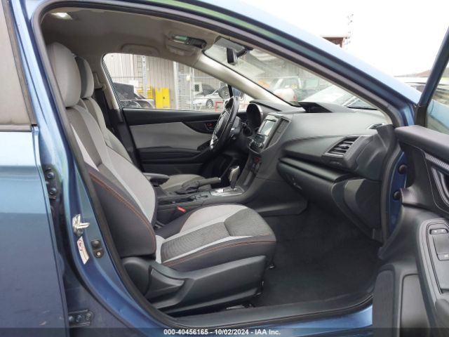 JF2GTABC6JH302125 Subaru Crosstrek 2.0i Premium