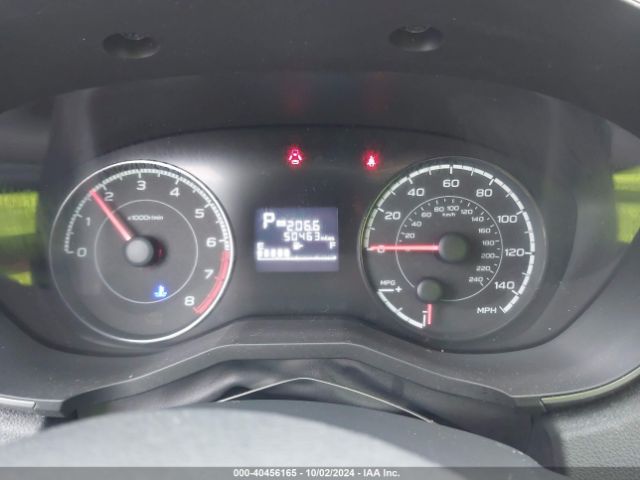 JF2GTABC6JH302125 Subaru Crosstrek 2.0i Premium