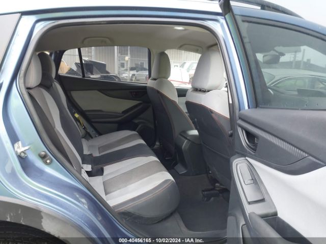 JF2GTABC6JH302125 Subaru Crosstrek 2.0i Premium