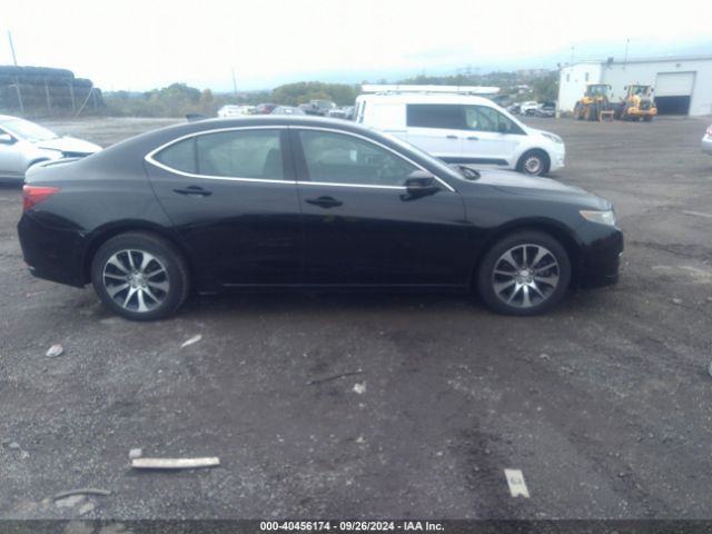 19UUB1F39HA006843 Acura TLX
