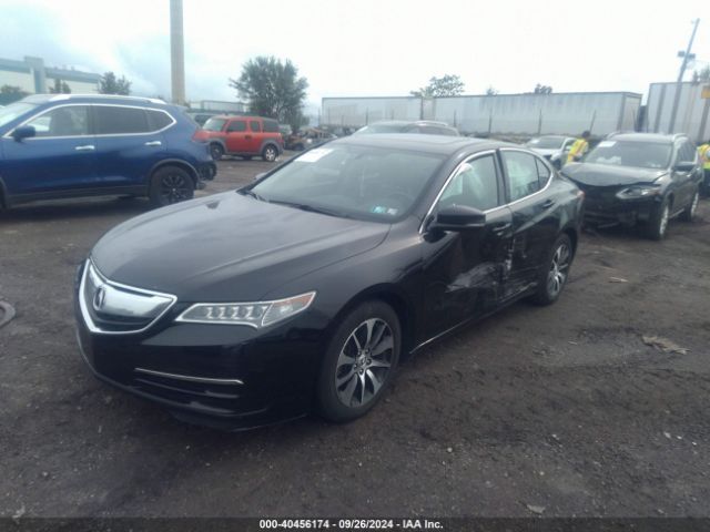 19UUB1F39HA006843 Acura TLX