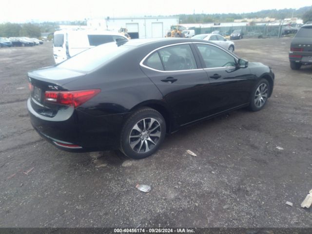 19UUB1F39HA006843 Acura TLX