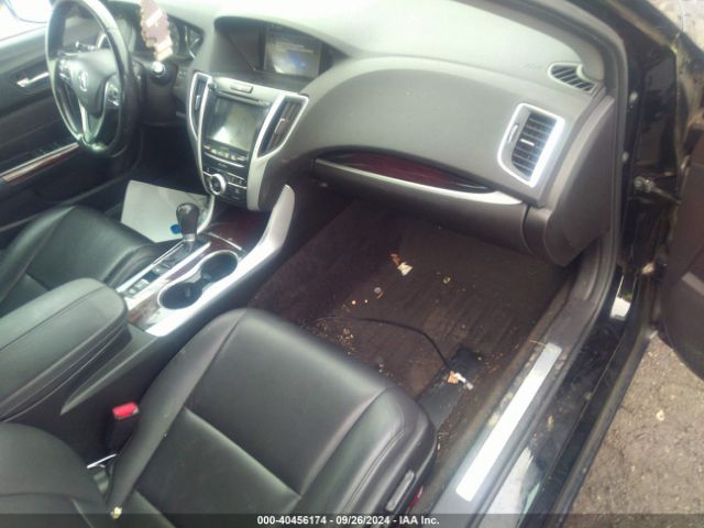 19UUB1F39HA006843 Acura TLX