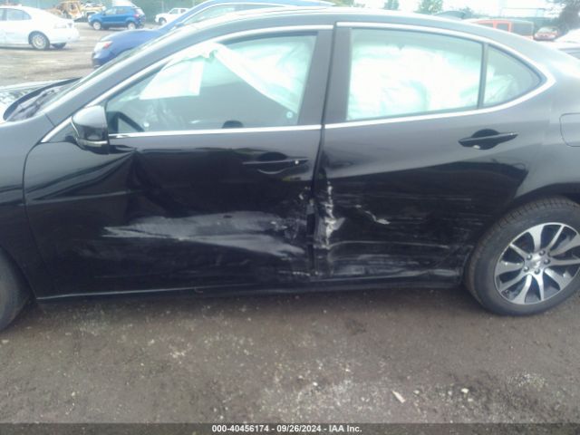 19UUB1F39HA006843 Acura TLX