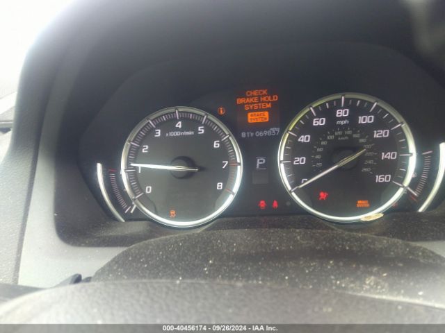 19UUB1F39HA006843 Acura TLX