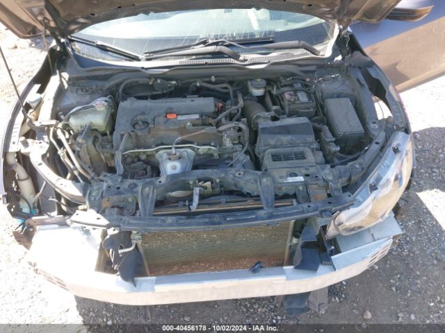 19XFC2F72GE094238 Honda CIVIC EX