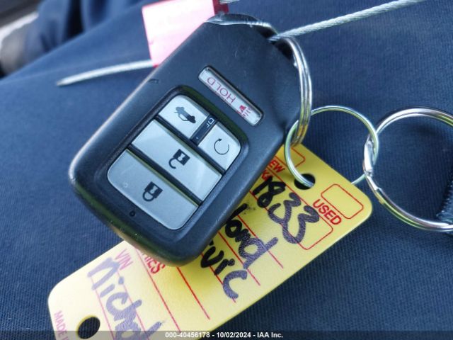 19XFC2F72GE094238 Honda CIVIC EX