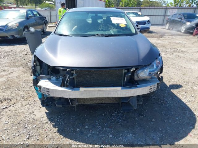 19XFC2F72GE094238 Honda CIVIC EX