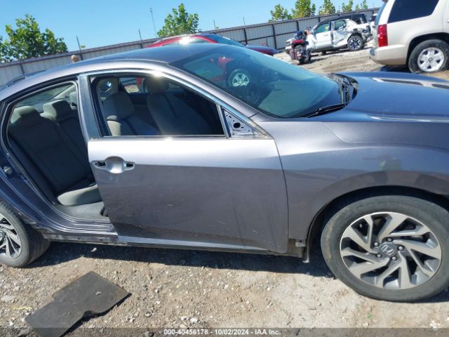 19XFC2F72GE094238 Honda CIVIC EX