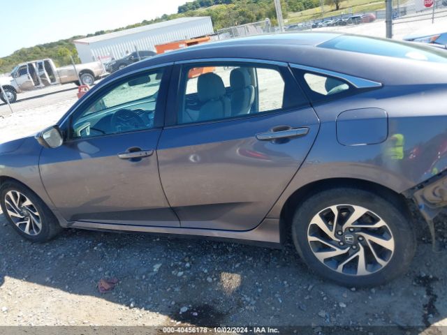 19XFC2F72GE094238 Honda CIVIC EX