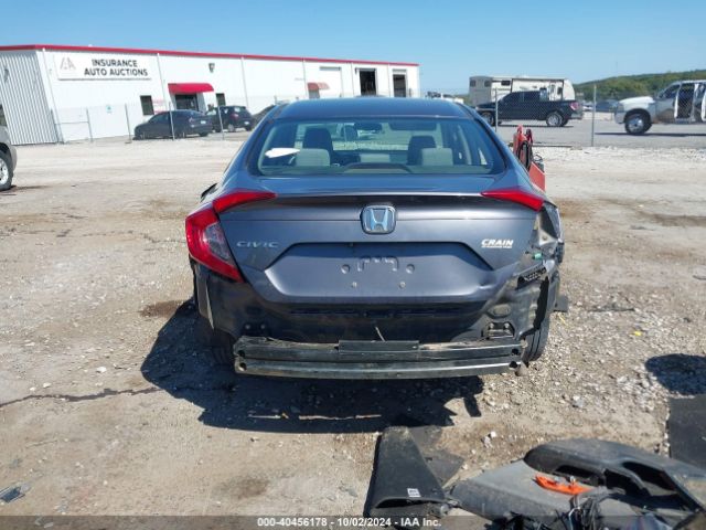 19XFC2F72GE094238 Honda CIVIC EX