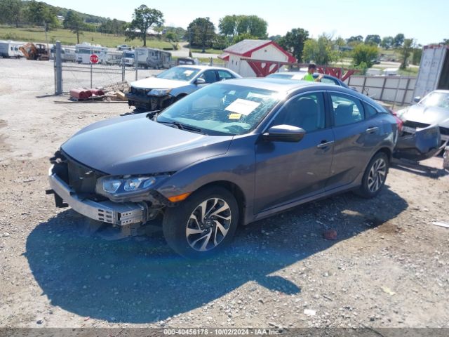 19XFC2F72GE094238 Honda CIVIC EX