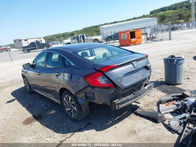 19XFC2F72GE094238 Honda CIVIC EX