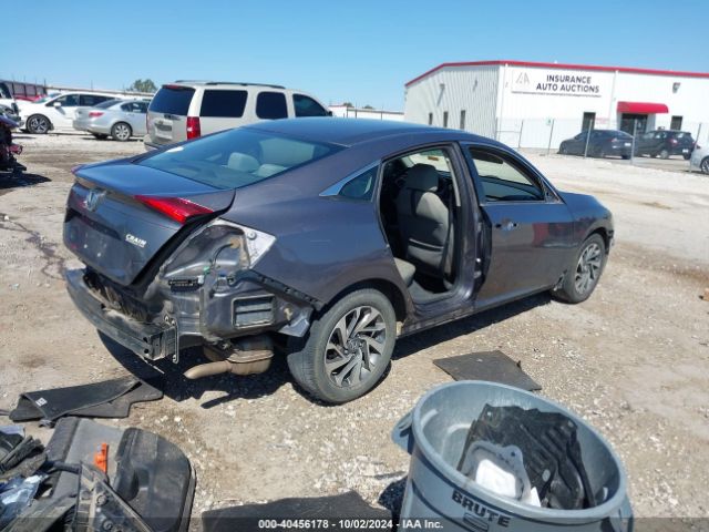 19XFC2F72GE094238 Honda CIVIC EX