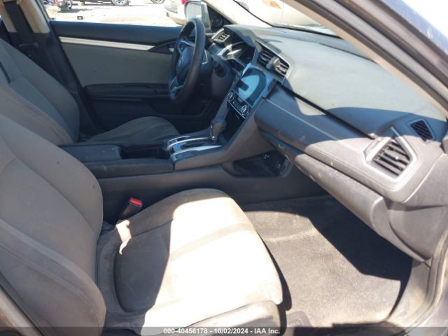 19XFC2F72GE094238 Honda CIVIC EX