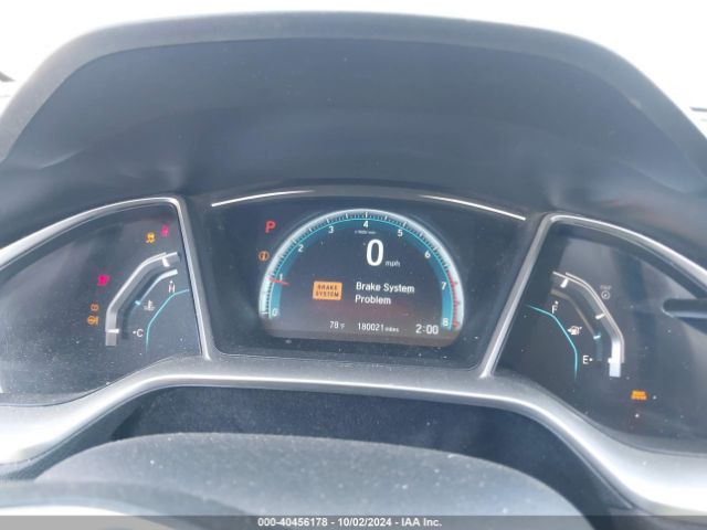 19XFC2F72GE094238 Honda CIVIC EX