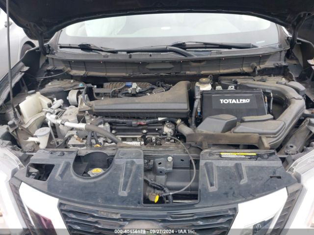 5N1AT2MT5LC800688 Nissan Rogue S Fwd