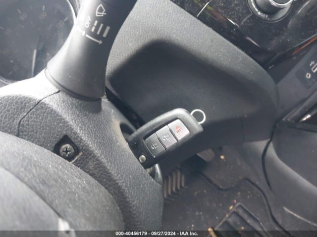 5N1AT2MT5LC800688 Nissan Rogue S Fwd