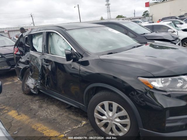 5N1AT2MT5LC800688 Nissan Rogue S Fwd
