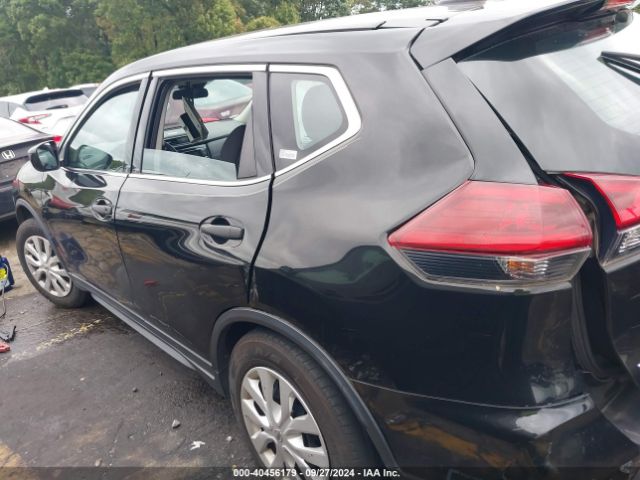 5N1AT2MT5LC800688 Nissan Rogue S Fwd