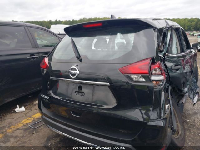 5N1AT2MT5LC800688 Nissan Rogue S Fwd