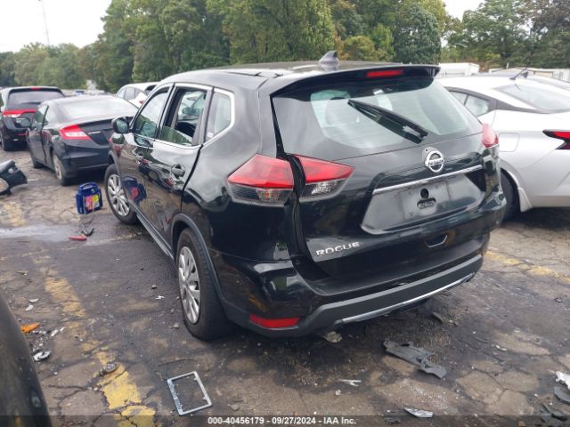 5N1AT2MT5LC800688 Nissan Rogue S Fwd