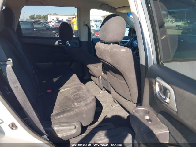 5N1AR2MN3GC635925 Nissan Pathfinder Platinum/s/sl/sv