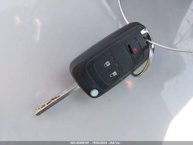 Buick Encore 2016 KL4CJASB9GB570215 Image 11
