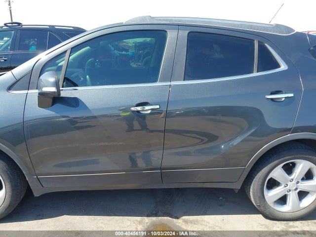 Buick Encore 2016 KL4CJASB9GB570215 Image 14