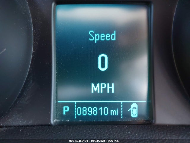 Buick Encore 2016 KL4CJASB9GB570215 Image 15